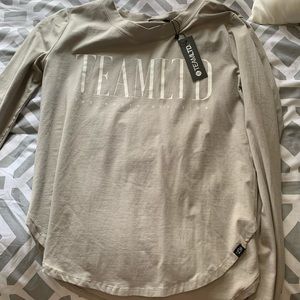 Team LTD Long sleeve